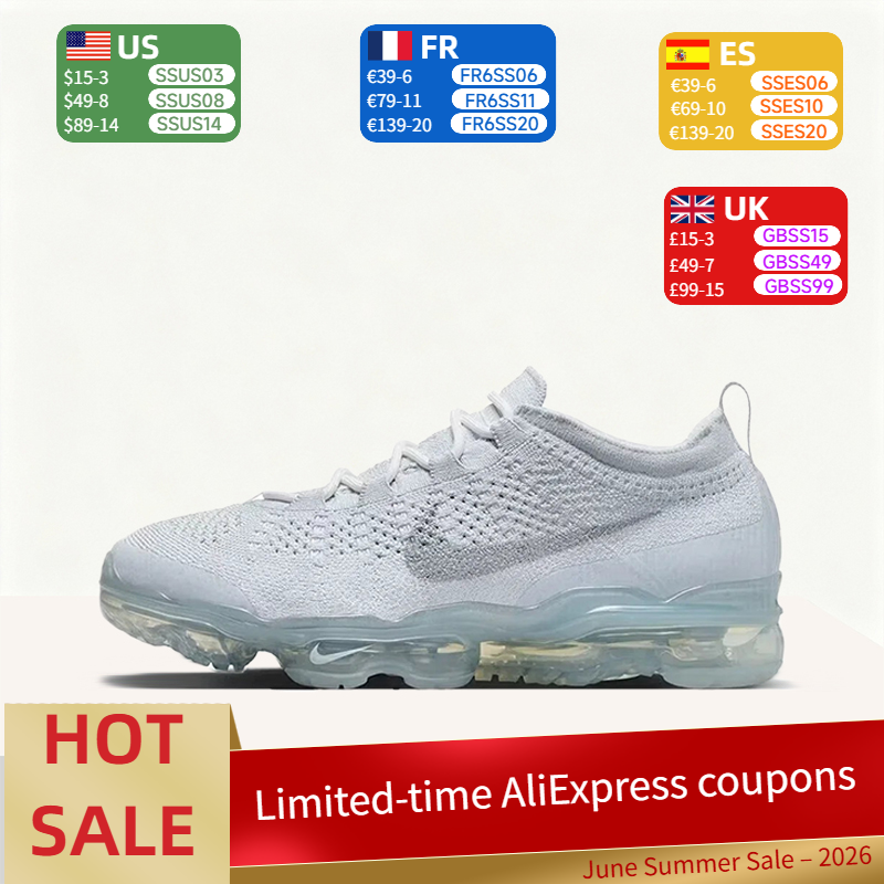 Nike Vapormax Flyknit Men's Lo - Men'S Shoes Vapormax recensione e prezzo