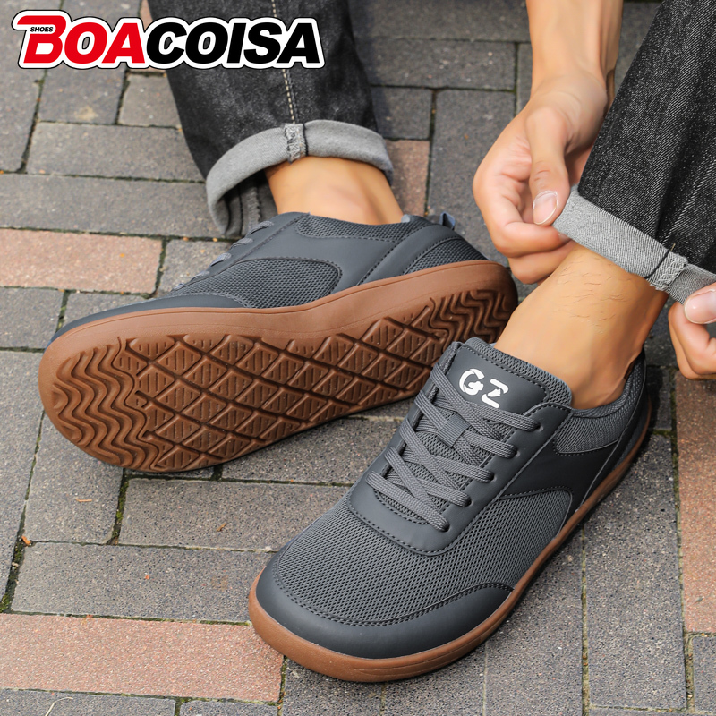 Men's Women Wide Toe Barefoot  - Xero Shoes Men recensione e prezzo