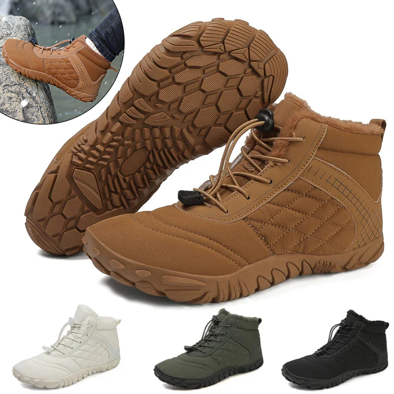 Brand New Winter Boots for Men - Xero Shoes Men recensione e prezzo