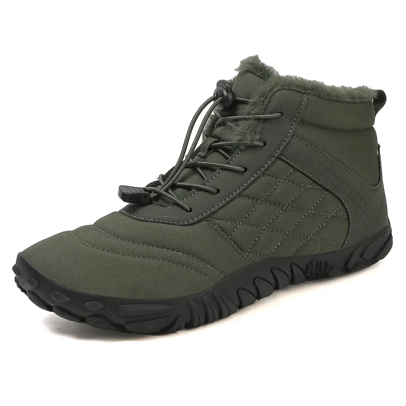 Brand New Winter Boots for Men - Xero Shoes Men recensione e prezzo