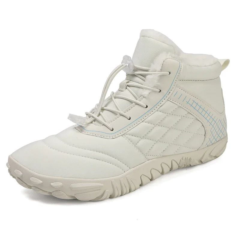 Brand New Winter Boots for Men - Xero Shoes Men recensione e prezzo