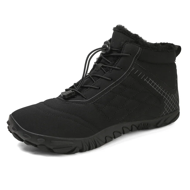 Brand New Winter Boots for Men - Xero Shoes Men recensione e prezzo