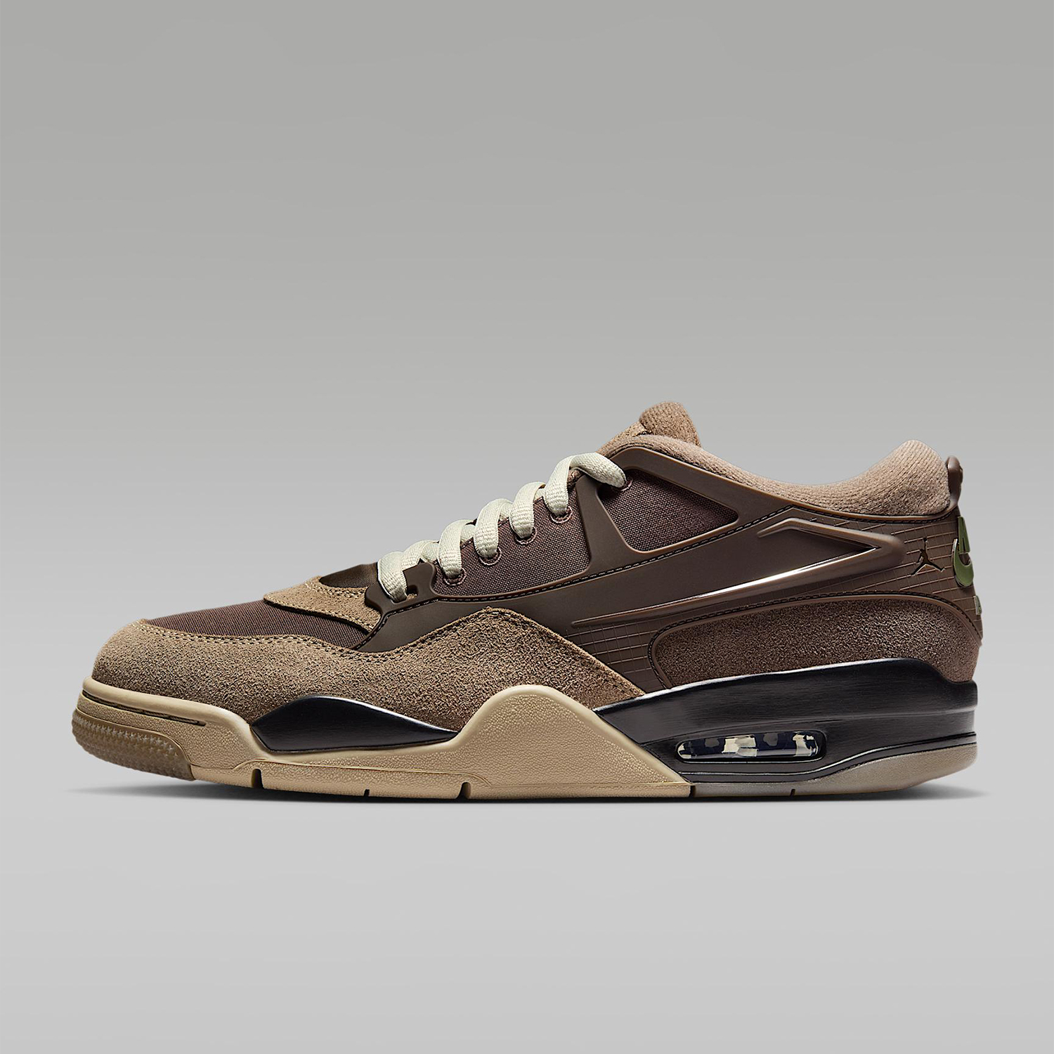 Nike genuine Air Jordan 4 Mens - Men Shoes Jordan 4 recensione e prezzo