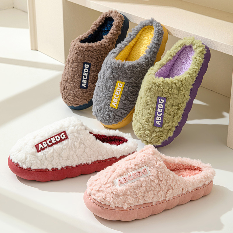 Trend Winter Couple Indoor Non - Men Shoes For Winter recensione e prezzo