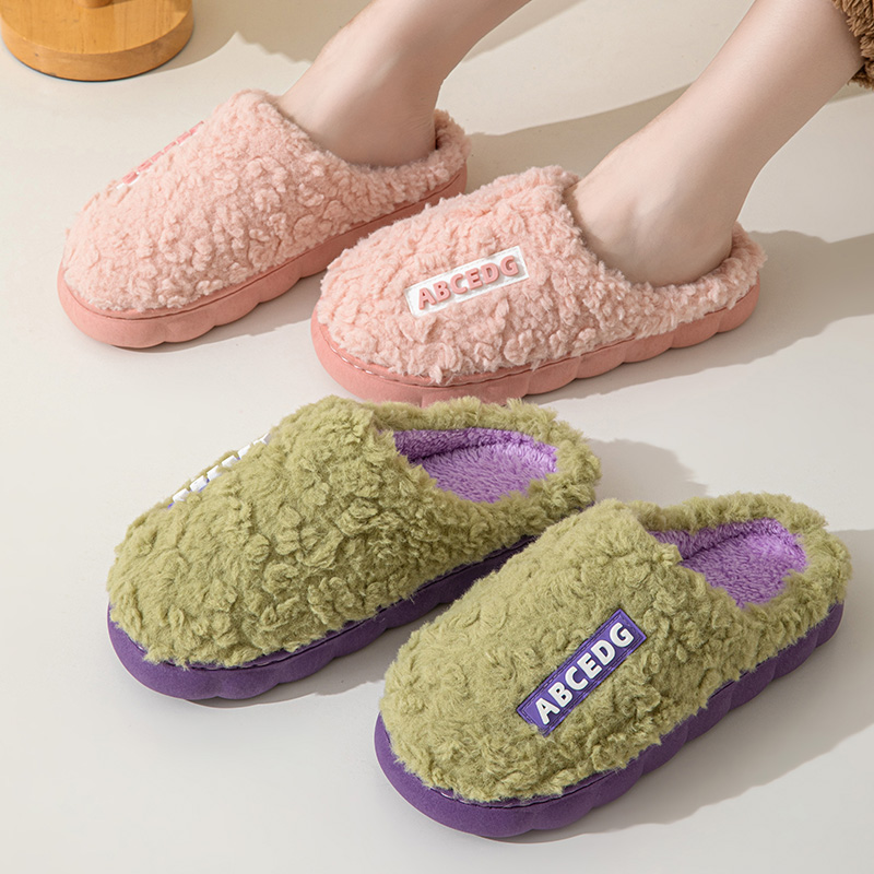 Trend Winter Couple Indoor Non - Men Shoes For Winter recensione e prezzo