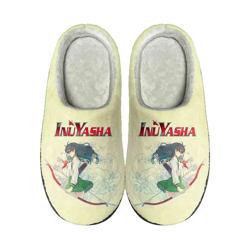 Anime Inuyasha Kikyō Home Cott - Men Shoes High recensione e prezzo