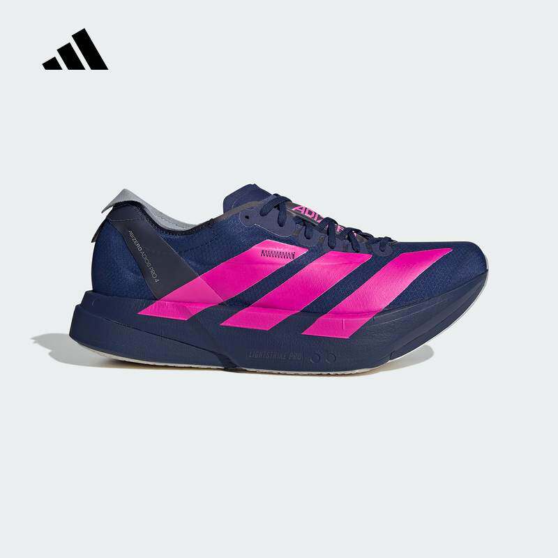 2026 New Adidas Mens Adizero A - Men'S Shoes Navy Blue recensione e prezzo
