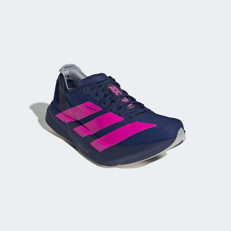 2026 New Adidas Mens Adizero A - Men'S Shoes Navy Blue recensione e prezzo