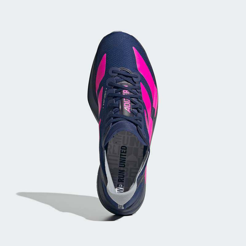 2026 New Adidas Mens Adizero A - Men'S Shoes Navy Blue recensione e prezzo