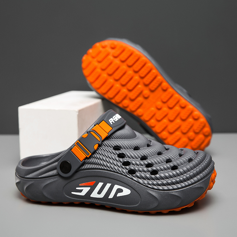 Men Slippers Indoor Bath Casua - Flip Flop Beach Men recensione e prezzo