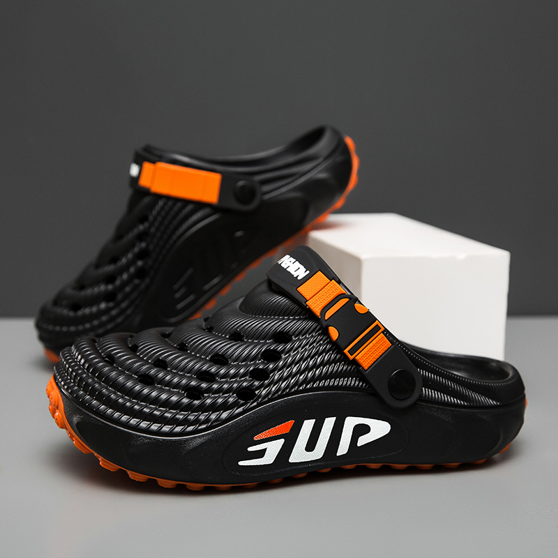 Men Slippers Indoor Bath Casua - Flip Flop Beach Men recensione e prezzo