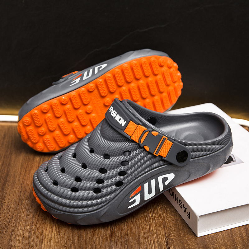 Men Slippers Indoor Bath Casua - Flip Flop Beach Men recensione e prezzo