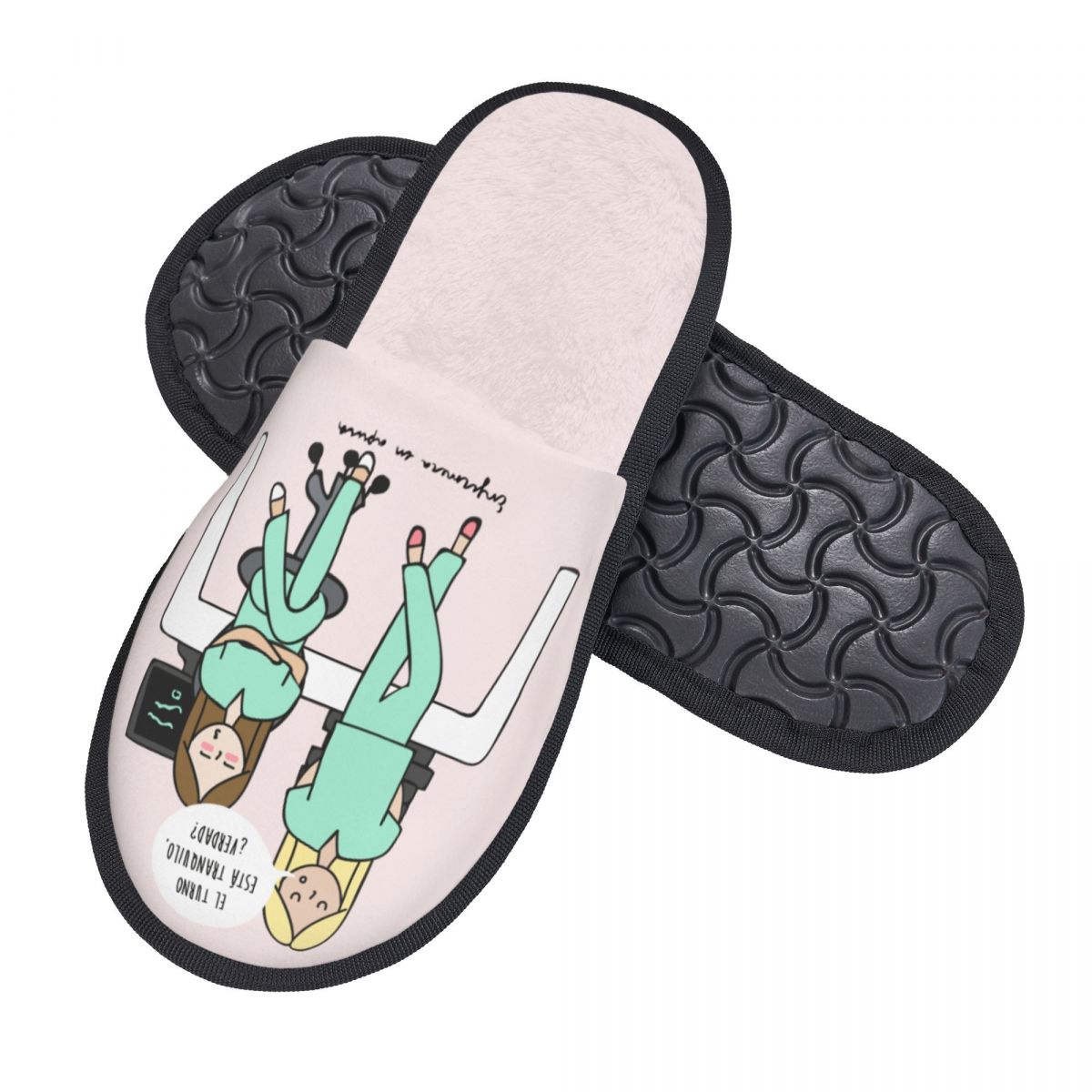 Aesthetic Doctor Nurse Enferme - Men Shoes For Winter recensione e prezzo