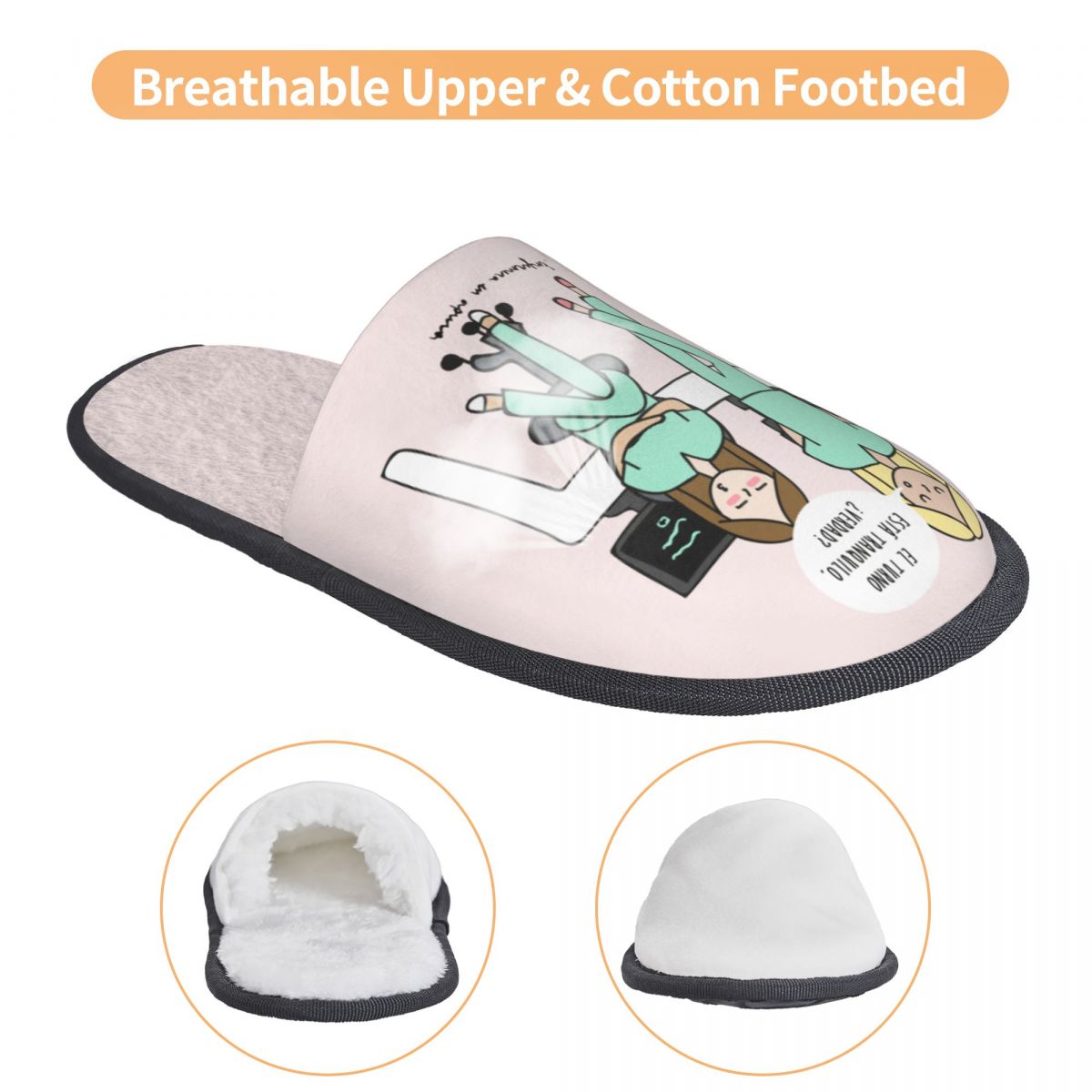 Aesthetic Doctor Nurse Enferme - Men Shoes For Winter recensione e prezzo