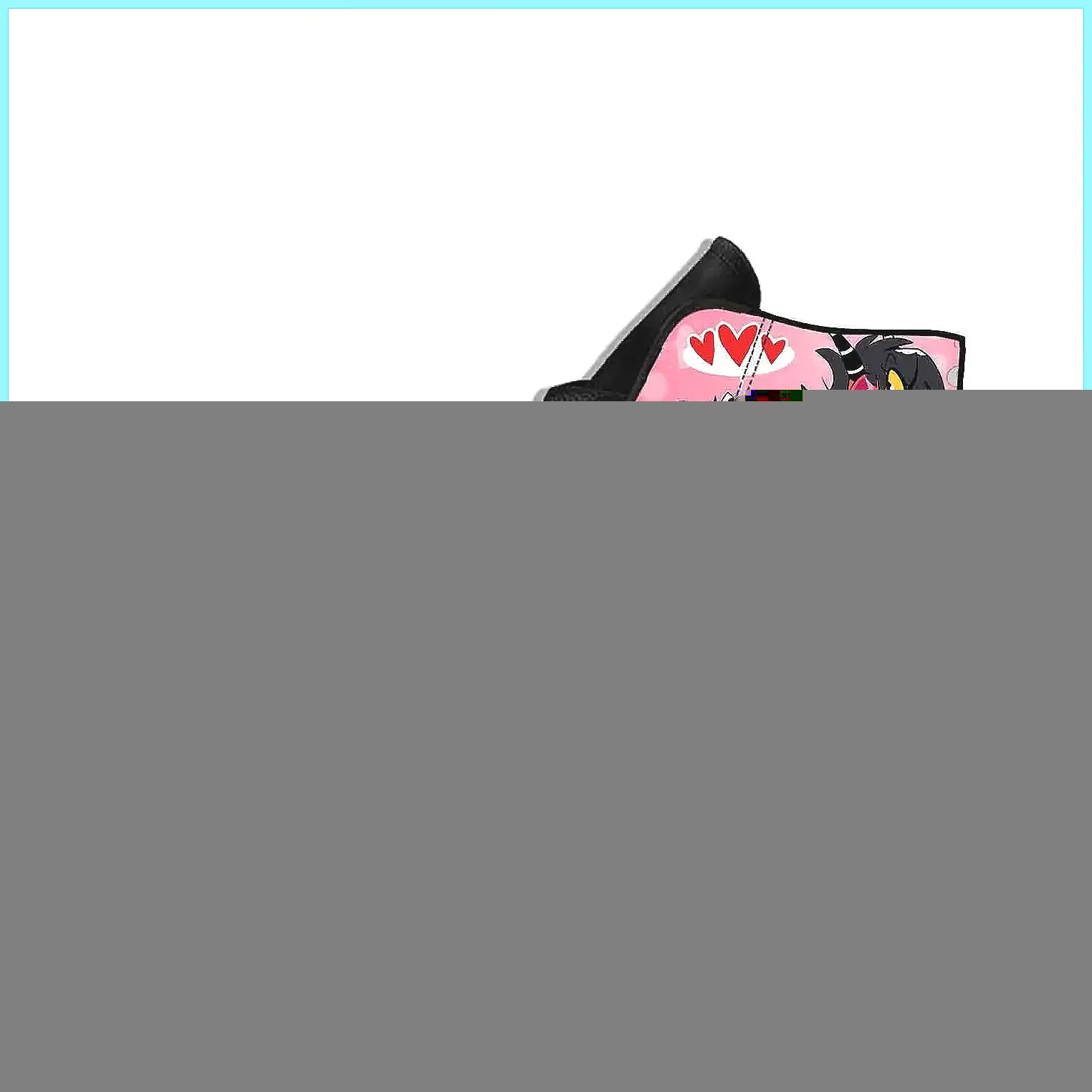 Boss Anime Cartoon High Top Sn - Men Shoes Boss recensione e prezzo