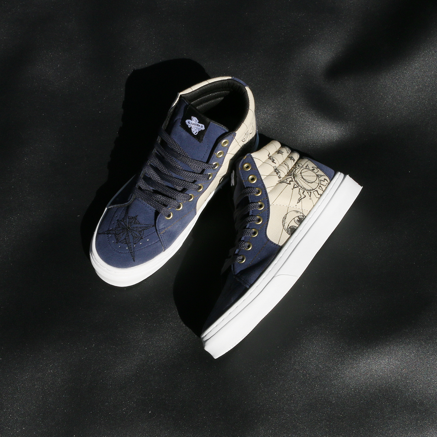 Autumn and Winter Breathable N - Men'S Shoes Navy Blue recensione e prezzo