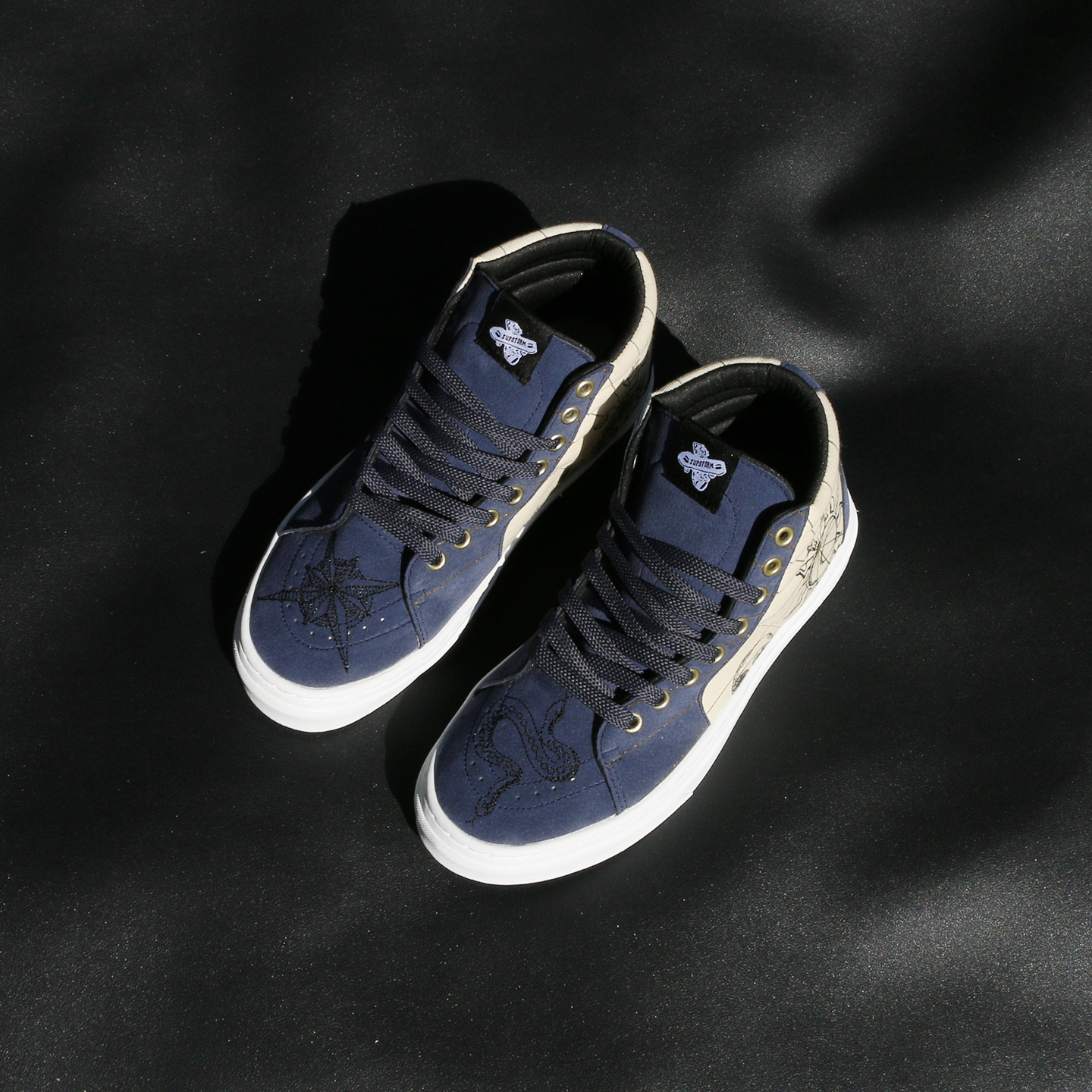 Autumn and Winter Breathable N - Men'S Shoes Navy Blue recensione e prezzo
