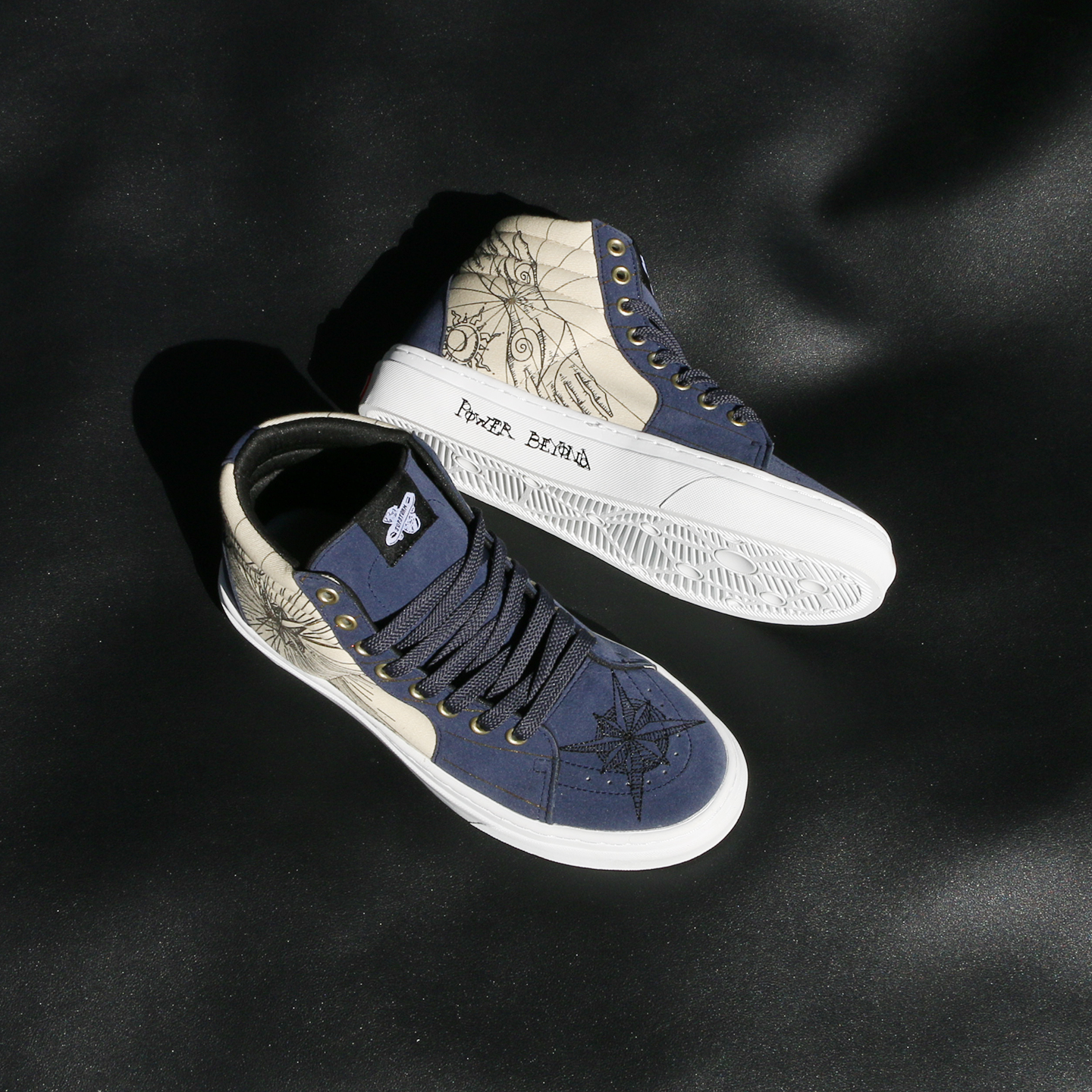 Autumn and Winter Breathable N - Men'S Shoes Navy Blue recensione e prezzo