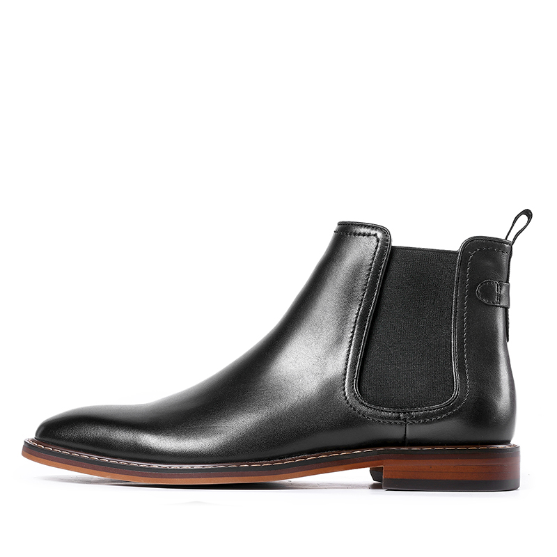 Desai Winter New Dress Chelsea - Men Shoes Boss recensione e prezzo