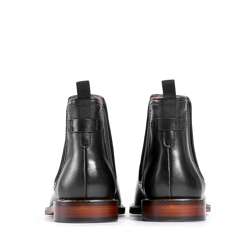 Desai Winter New Dress Chelsea - Men Shoes Boss recensione e prezzo