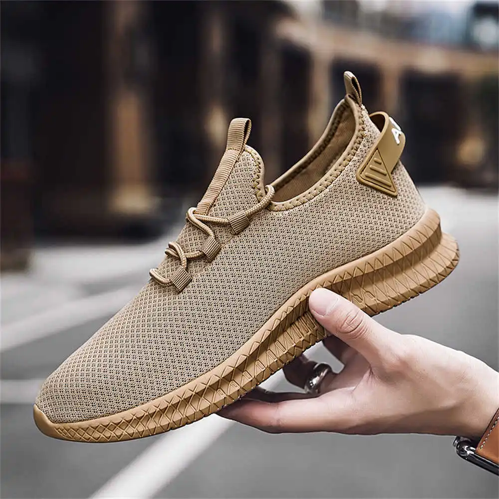 Demi-season Mesh Tenni Man Run - Men Shoes Most Expensive recensione e prezzo