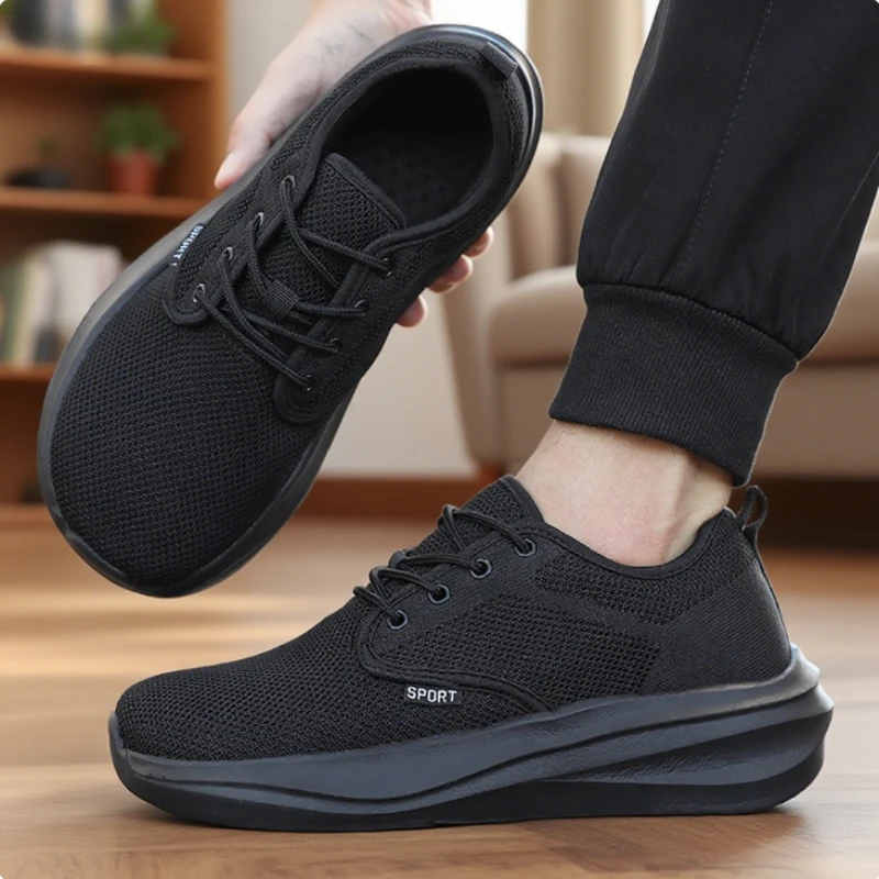 New Men's Casual Wide Barefoot - Xero Shoes Men recensione e prezzo