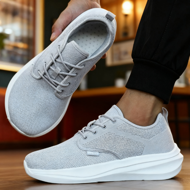 New Men's Casual Wide Barefoot - Xero Shoes Men recensione e prezzo