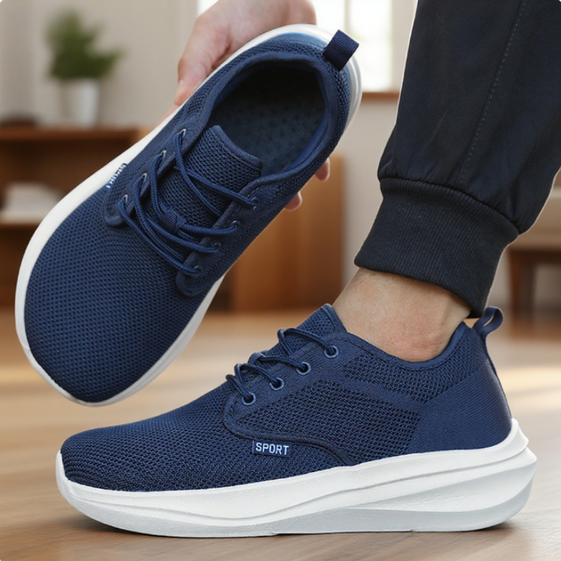 New Men's Casual Wide Barefoot - Xero Shoes Men recensione e prezzo