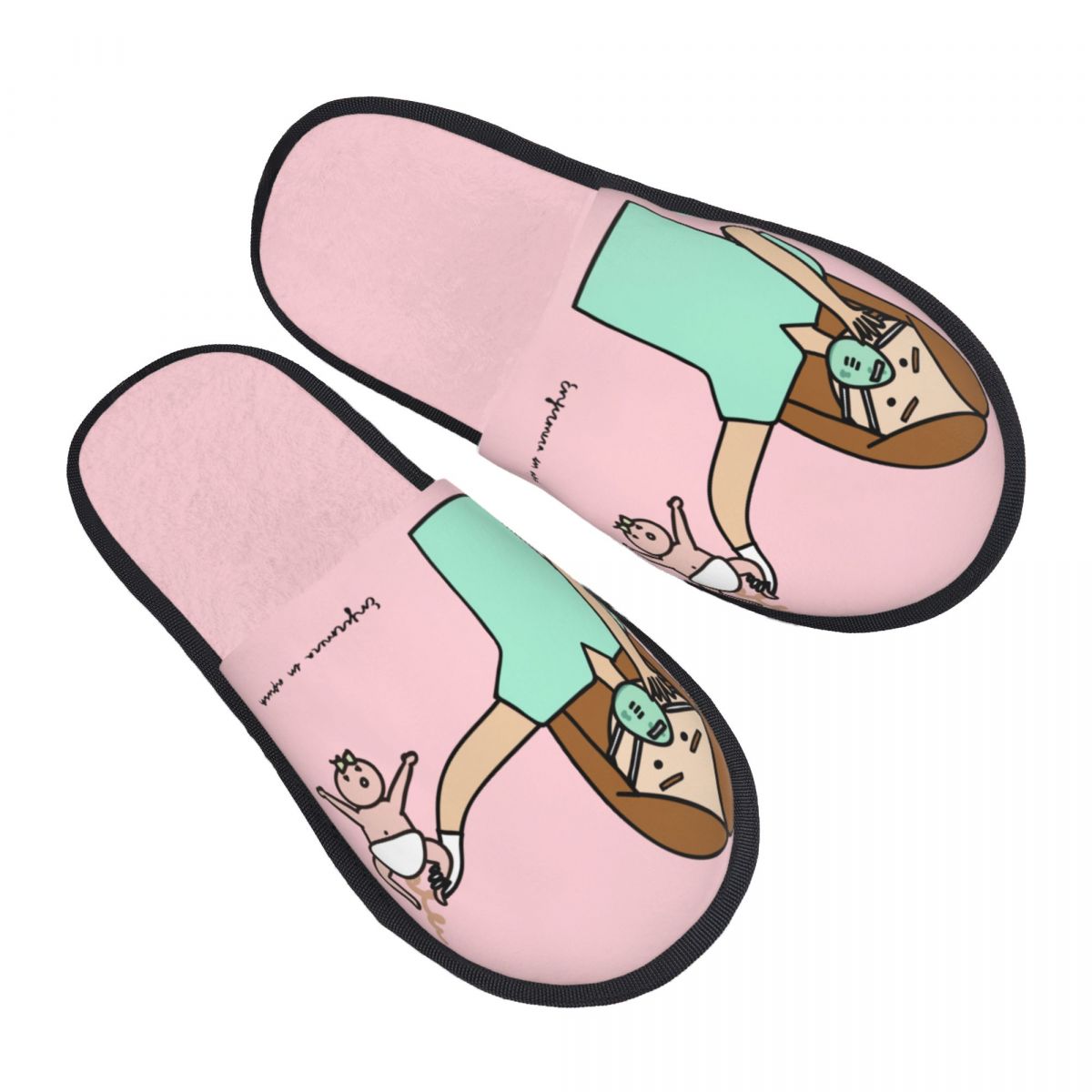 Memory Foam Slippers Women Com - Men Shoes For Winter recensione e prezzo