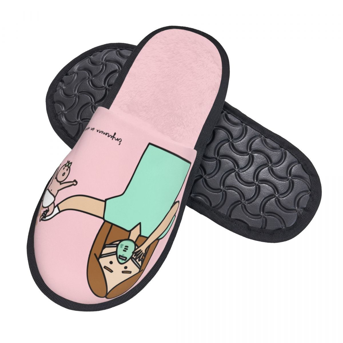Memory Foam Slippers Women Com - Men Shoes For Winter recensione e prezzo