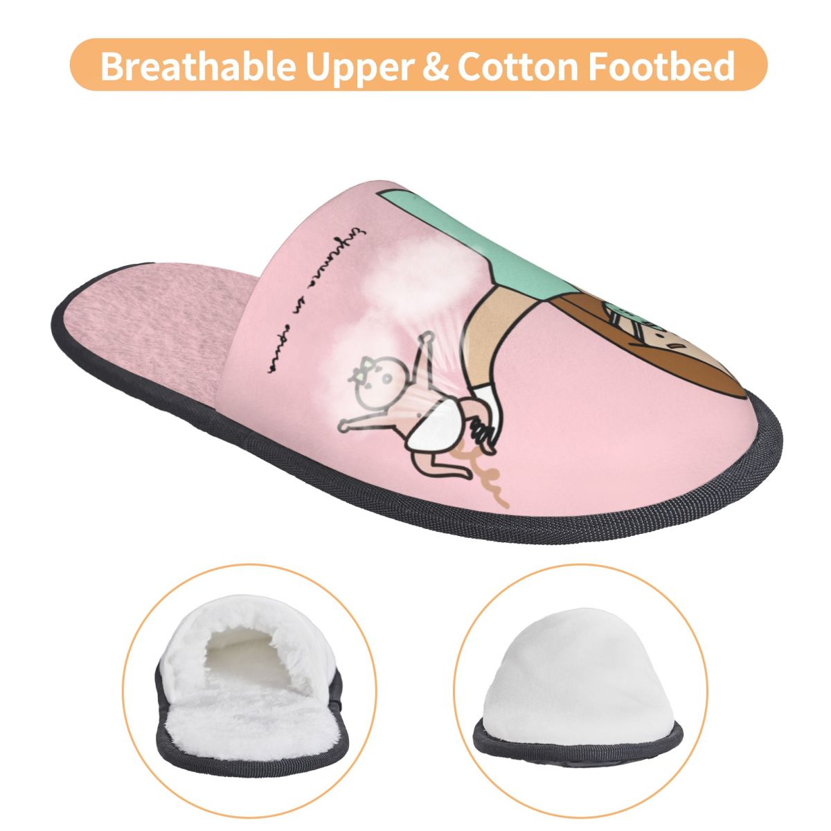 Memory Foam Slippers Women Com - Men Shoes For Winter recensione e prezzo