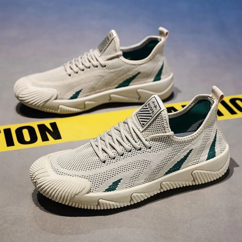 Casual Netted Shoe Man Summer  - Men Shoes Boss recensione e prezzo
