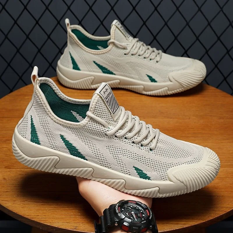 Casual Netted Shoe Man Summer  - Men Shoes Boss recensione e prezzo