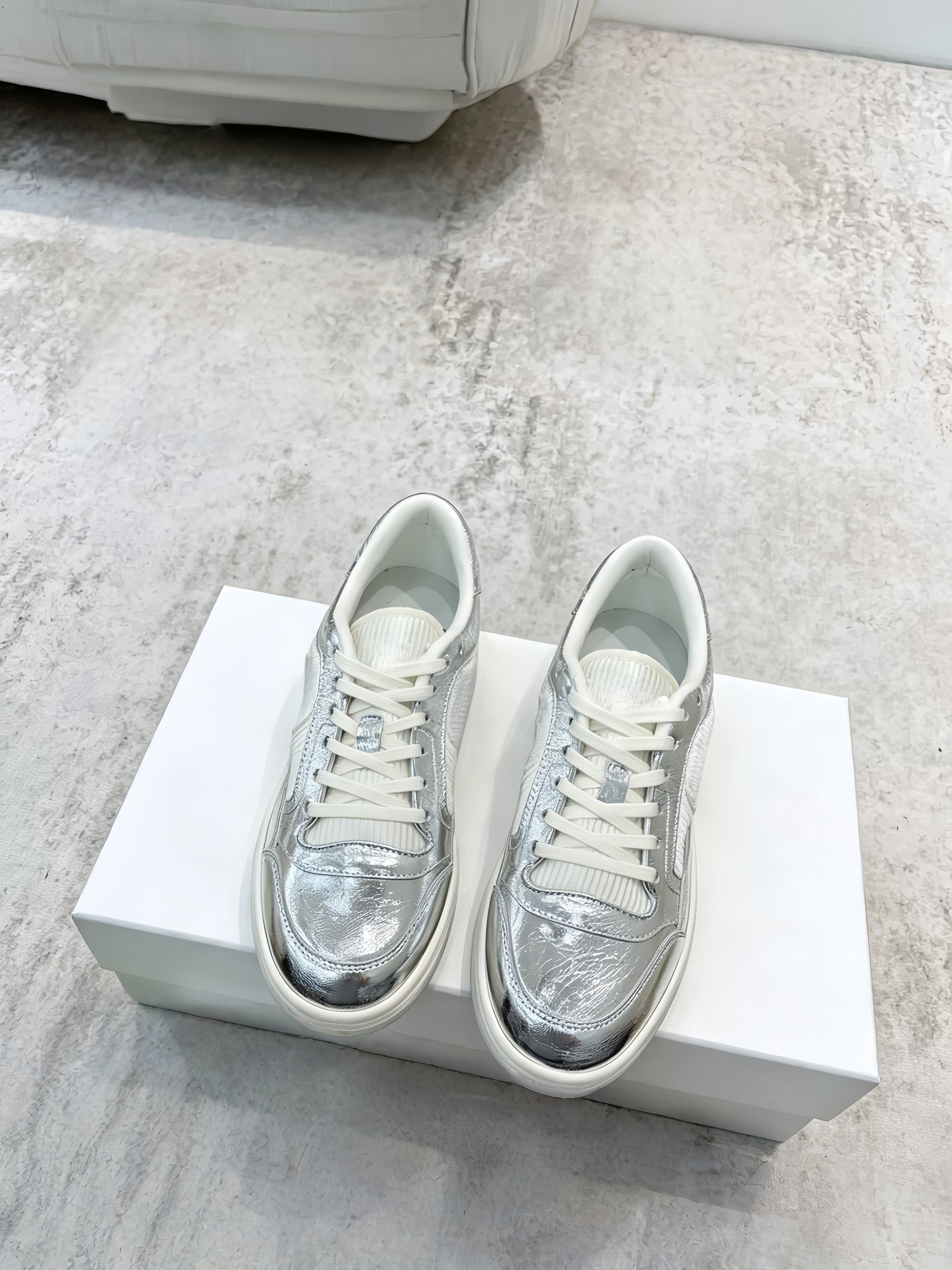 Summer White Sneakers Unisex R - Casual Sneaker Low recensione e prezzo