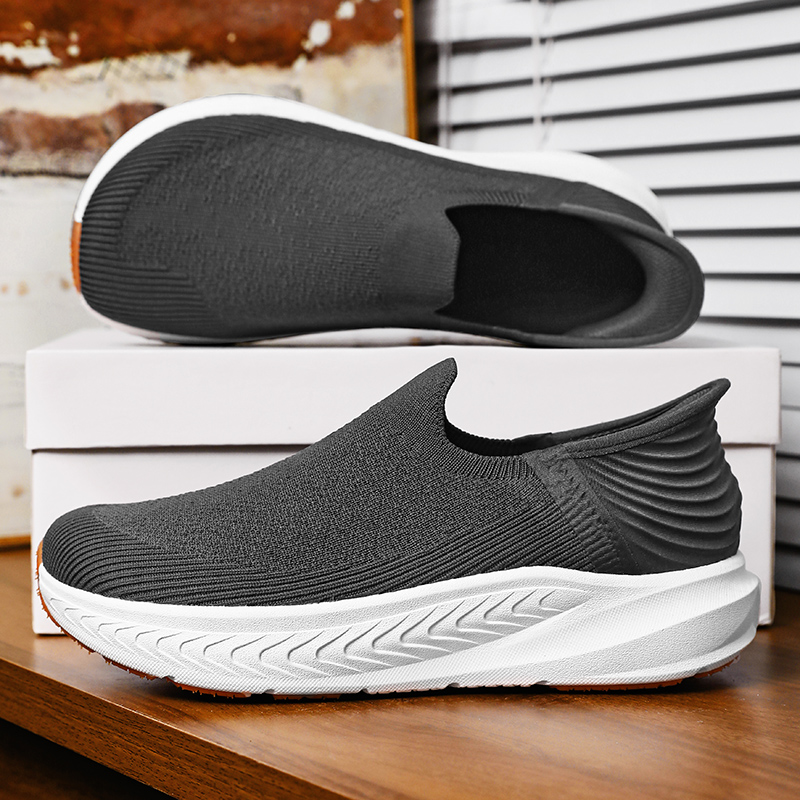 Men's Slip ins Barefoot Shoes  - Men'S Shoes With Wide Toe Box recensione e prezzo