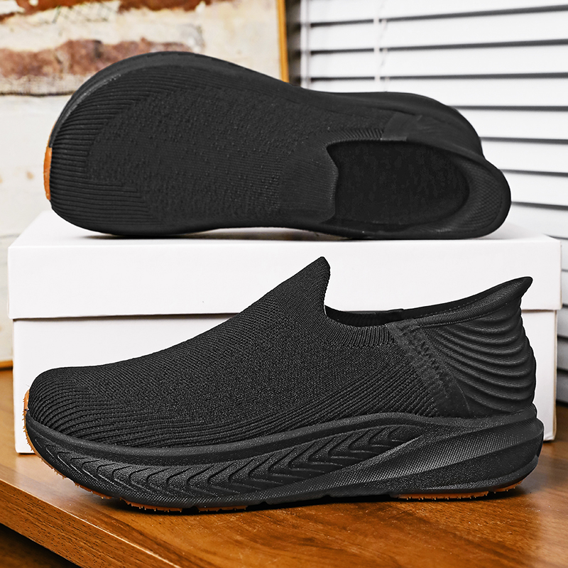 Men's Slip ins Barefoot Shoes  - Men'S Shoes With Wide Toe Box recensione e prezzo