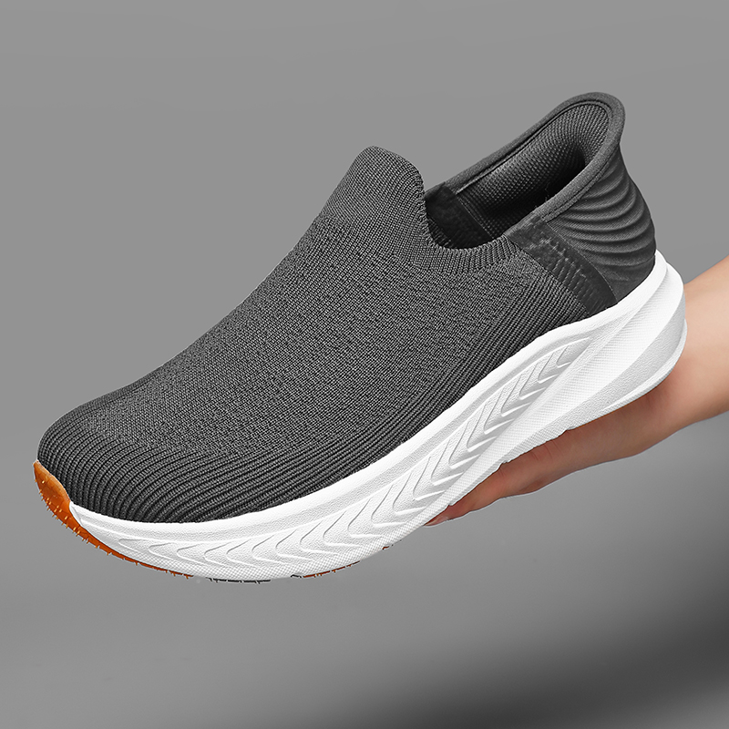 Men's Slip ins Barefoot Shoes  - Men'S Shoes With Wide Toe Box recensione e prezzo