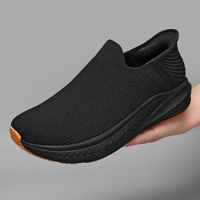 Men's Slip ins Barefoot Shoes  - Men'S Shoes With Wide Toe Box recensione e prezzo