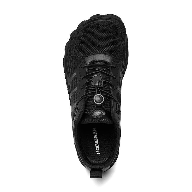 HOBIBEAR Mens Womens  Barefoot - Men'S Shoes With Wide Toe Box recensione e prezzo