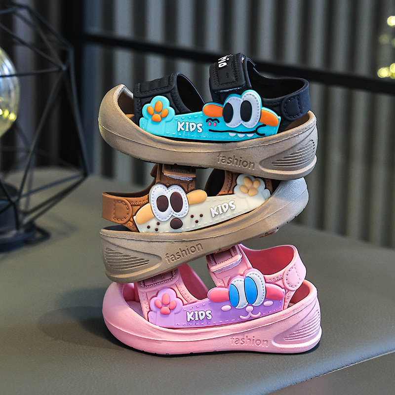 Baby Girl Sandals 2026 New All - Men'S Shoes With Velcro recensione e prezzo