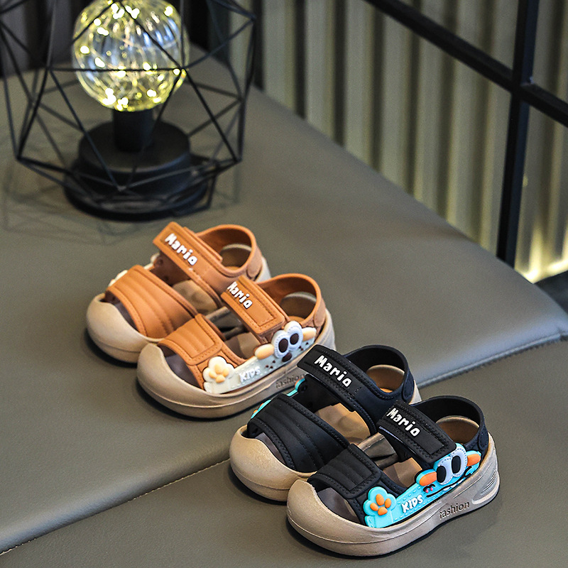 Baby Girl Sandals 2026 New All - Men'S Shoes With Velcro recensione e prezzo