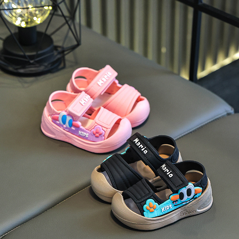 Baby Girl Sandals 2026 New All - Men'S Shoes With Velcro recensione e prezzo