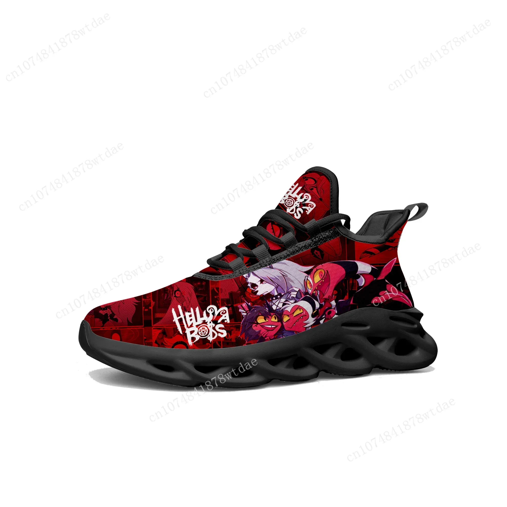 Boss Anime Cartoon Manga Comic - Men Shoes Boss recensione e prezzo