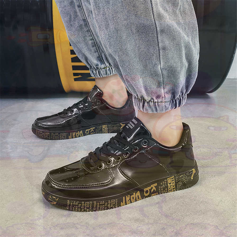 Round Foot Size 45 Sneakers Wh - Men Shoes Most Expensive recensione e prezzo