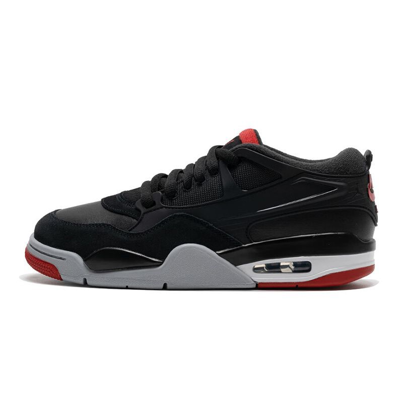 Nike Jordan Air Jordan 4 Fashi - Men Shoes Jordan 4 recensione e prezzo