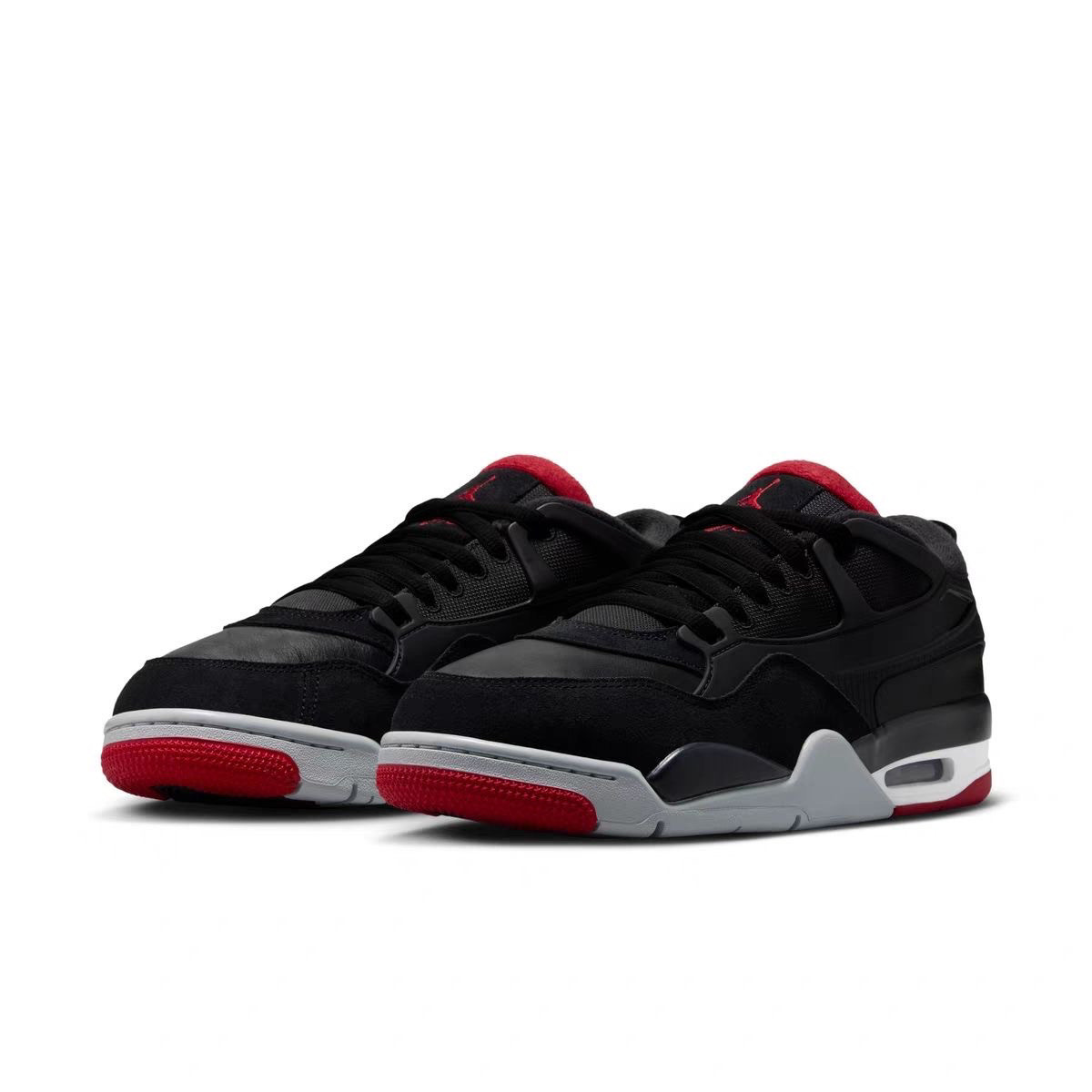 Nike Jordan Air Jordan 4 Fashi - Men Shoes Jordan 4 recensione e prezzo