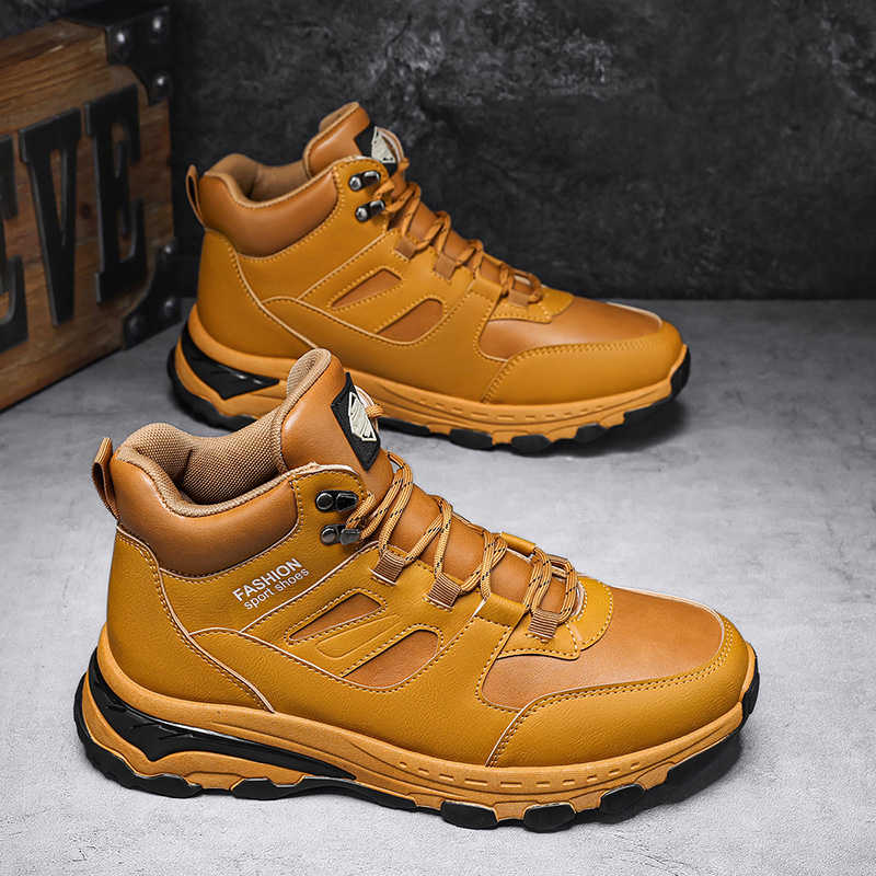 Snowboots Mocasino Wedding Par - Men Shoes High recensione e prezzo