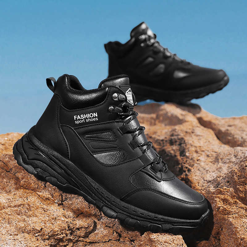 Snowboots Mocasino Wedding Par - Men Shoes High recensione e prezzo