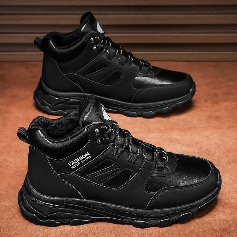Snowboots Mocasino Wedding Par - Men Shoes High recensione e prezzo