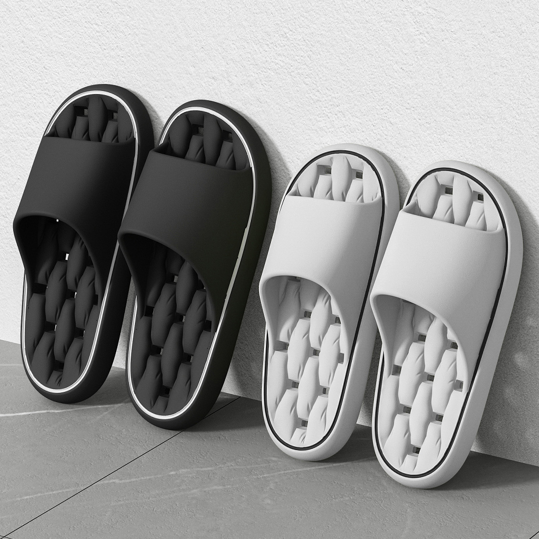 Big Size 48 49 Bathroom Slippe - Flip Flop Beach Men recensione e prezzo